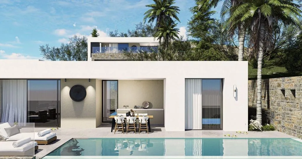 Дом 135м² в Греции, Ретимно. Стоимостью 515000€ аренда фото-3