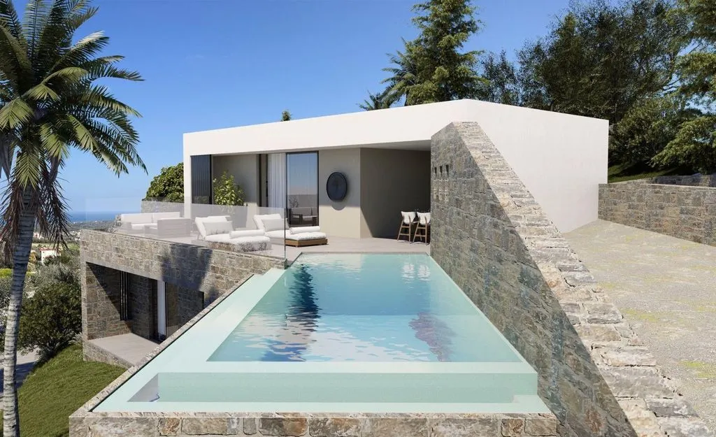 Дом 135м² в Греции, Ретимно. Стоимостью 515000€ аренда фото-4