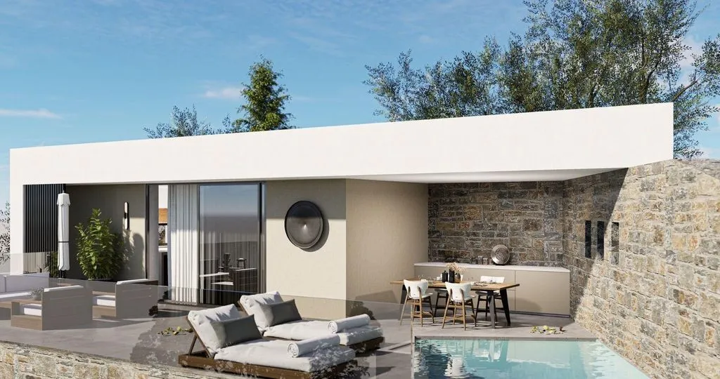 Дом 135м² в Греции, Ретимно. Стоимостью 515000€ аренда фото-6