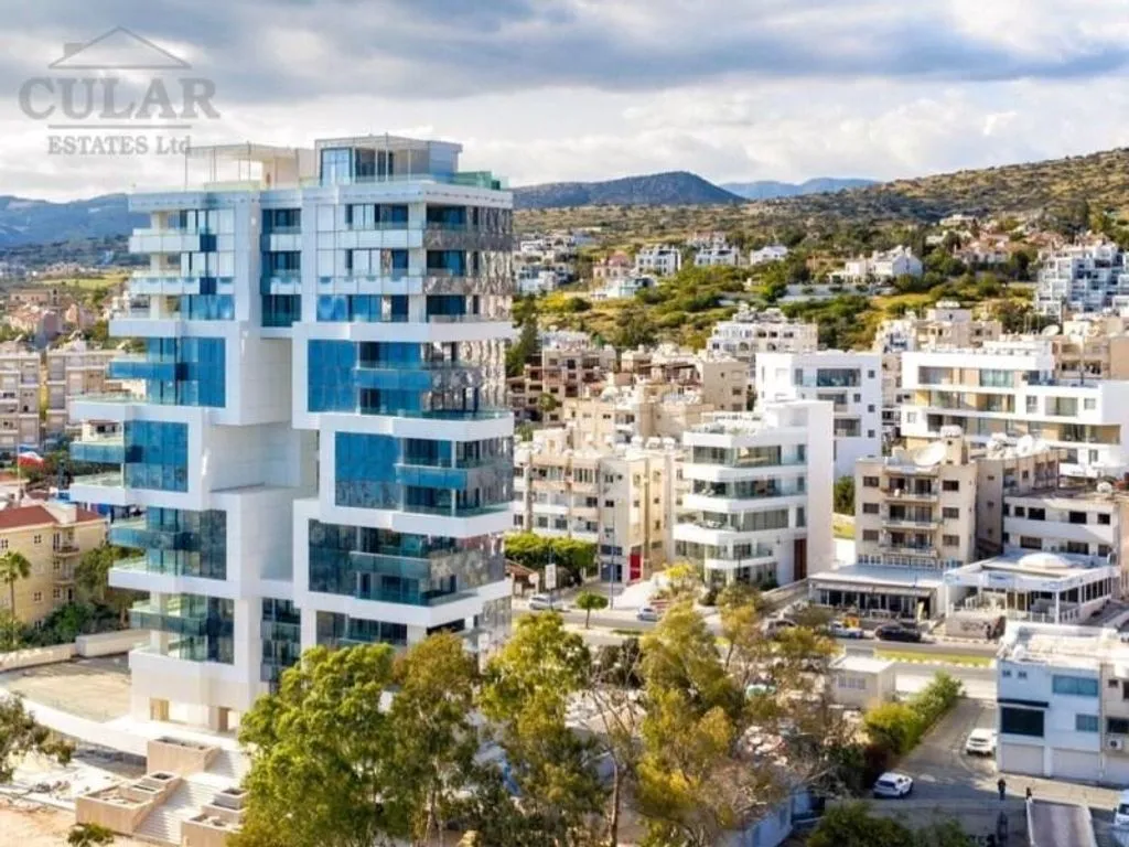 Квартира 421м² в Кипре, Лимасол. Стоимостью 6070600€ аренда фото-4