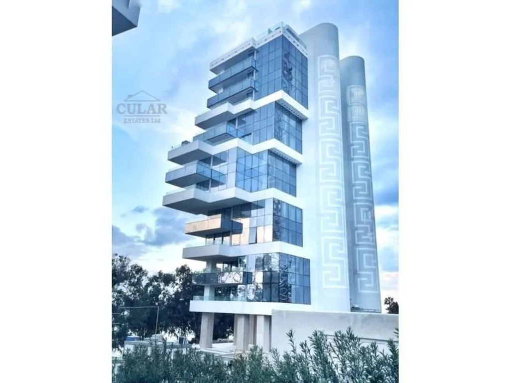 Квартира 421м² в Кипре, Лимасол. Стоимостью 6070600€ аренда фото-5