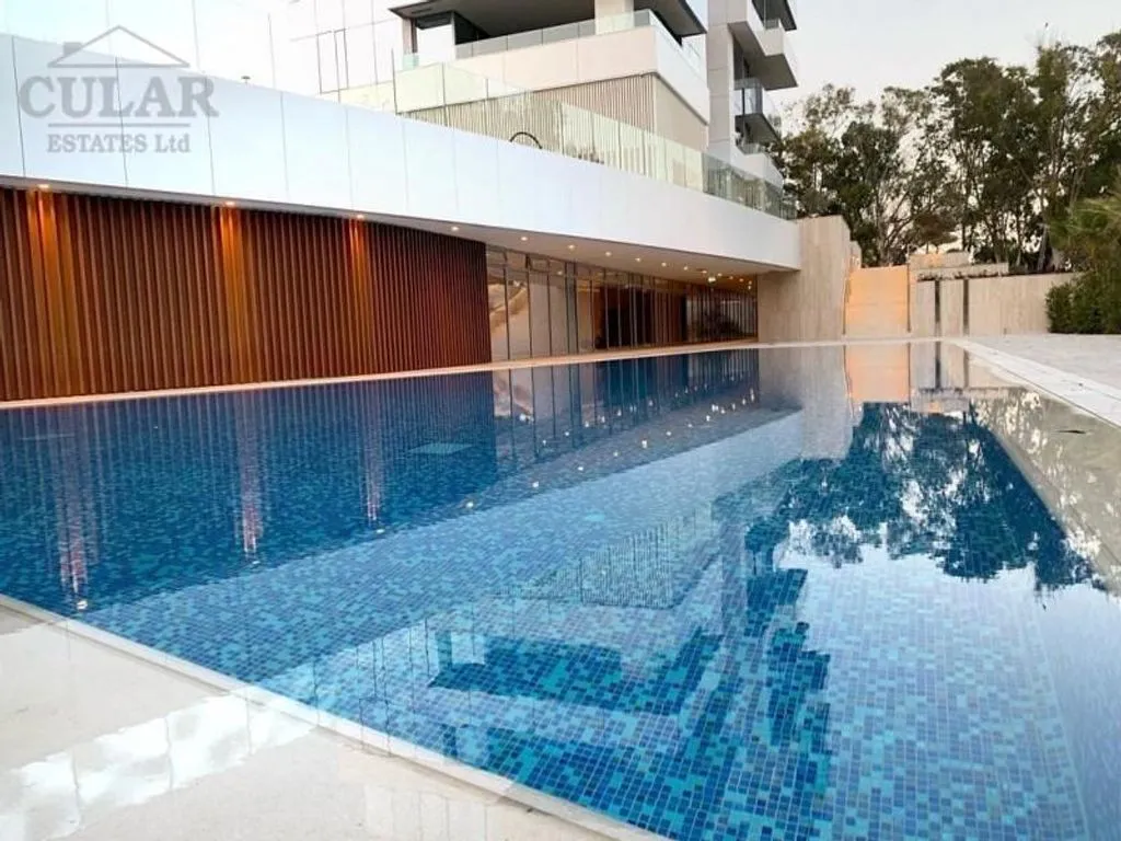 Квартира 421м² в Кипре, Лимасол. Стоимостью 6070600€ аренда фото-10