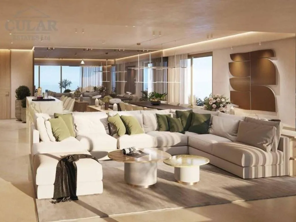 Квартира 421м² в Кипре, Лимасол. Стоимостью 6070600€ аренда фото-11