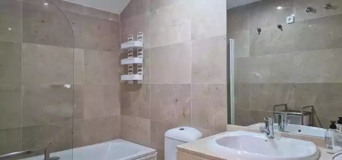 Квартира 78м² в Испании, Манильва. Стоимостью 295000€ аренда фото-11