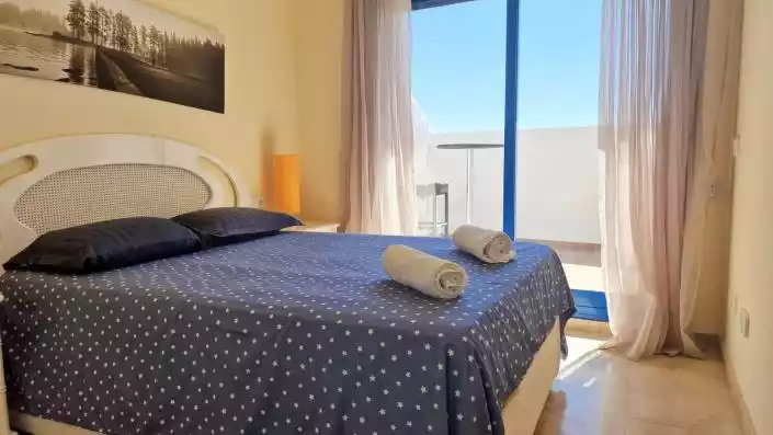 Квартира 78м² в Испании, Манильва. Стоимостью 295000€ аренда фото-12