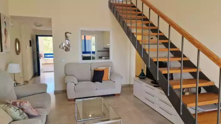 Квартира 78м² в Испании, Манильва. Стоимостью 295000€ аренда фото-16