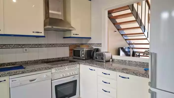 Квартира 78м² в Испании, Манильва. Стоимостью 295000€ аренда фото-17