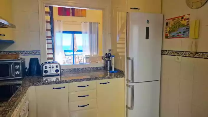Квартира 78м² в Испании, Манильва. Стоимостью 295000€ аренда фото-18