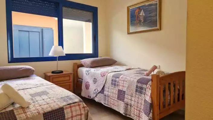 Квартира 78м² в Испании, Манильва. Стоимостью 295000€ аренда фото-19