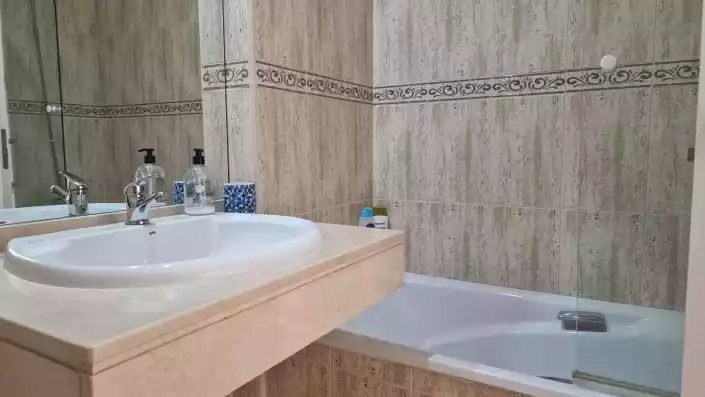 Квартира 78м² в Испании, Манильва. Стоимостью 295000€ аренда фото-21