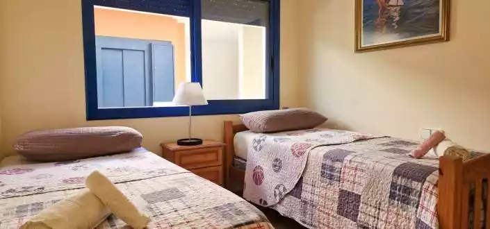 Квартира 78м² в Испании, Манильва. Стоимостью 295000€ аренда фото-22