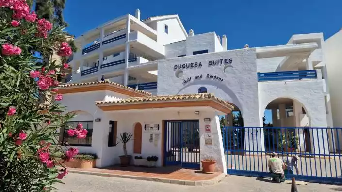 Квартира 78м² в Испании, Манильва. Стоимостью 295000€ аренда фото-6