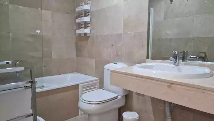 Квартира 78м² в Испании, Манильва. Стоимостью 295000€ аренда фото-9