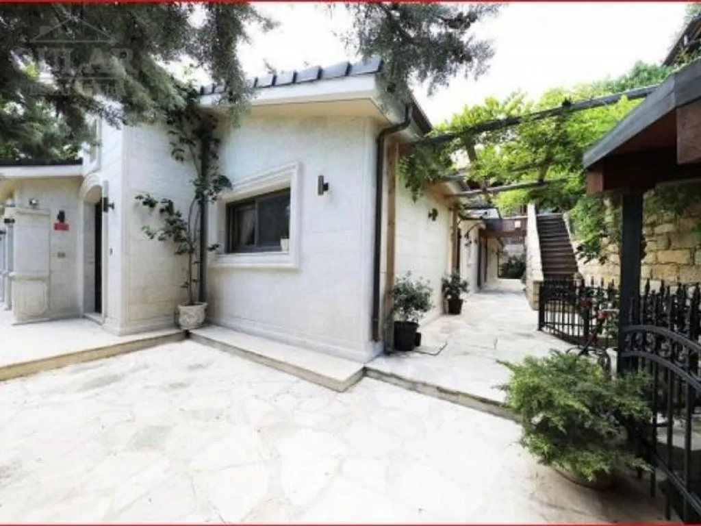 Вилла 350м² в Кипре, Лимасол. Стоимостью 2500000€ аренда фото-35