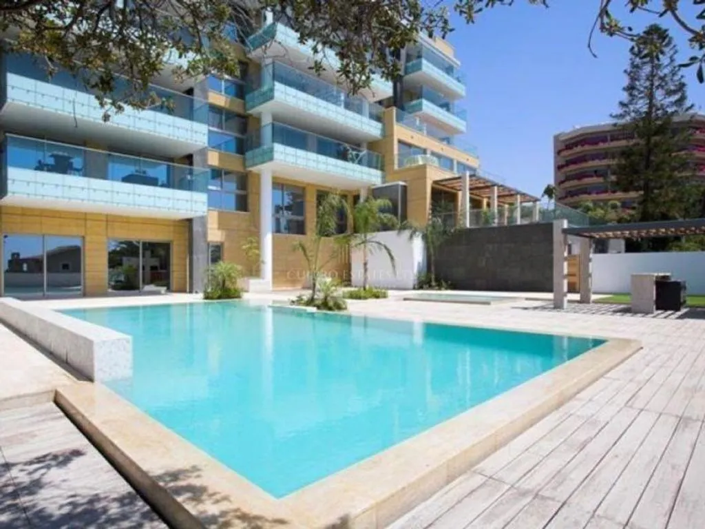 Квартира 340м² в Кипре, Лимасол. Стоимостью 3980000€ аренда фото-1