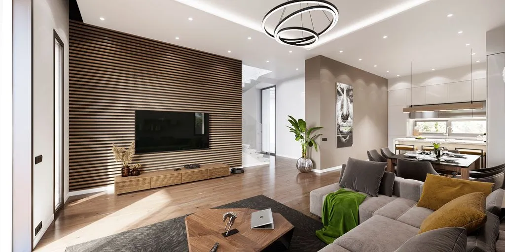 Квартира 340м² в Кипре, Лимасол. Стоимостью 3980000€ аренда фото-6