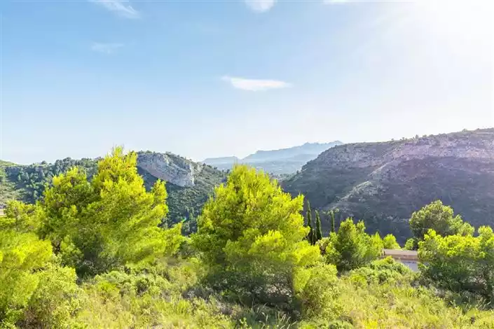 Квартира 87м² в Испании, Кумбре дель Соль. Стоимостью 398000€ аренда фото-17