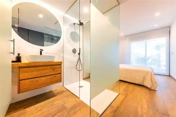 Квартира 87м² в Испании, Кумбре дель Соль. Стоимостью 398000€ аренда фото-22