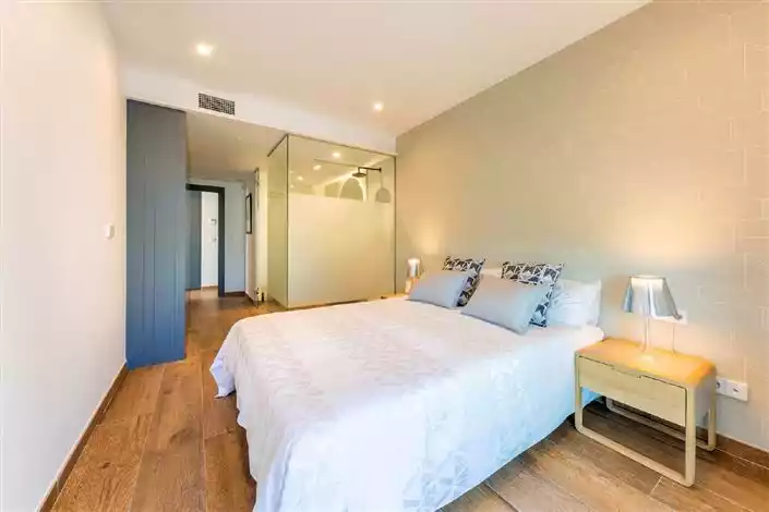 Квартира 87м² в Испании, Кумбре дель Соль. Стоимостью 398000€ аренда фото-24