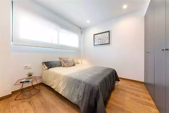 Квартира 87м² в Испании, Кумбре дель Соль. Стоимостью 398000€ аренда фото-26