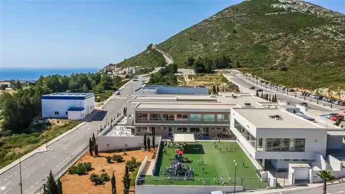 Квартира 87м² в Испании, Кумбре дель Соль. Стоимостью 398000€ аренда фото-6