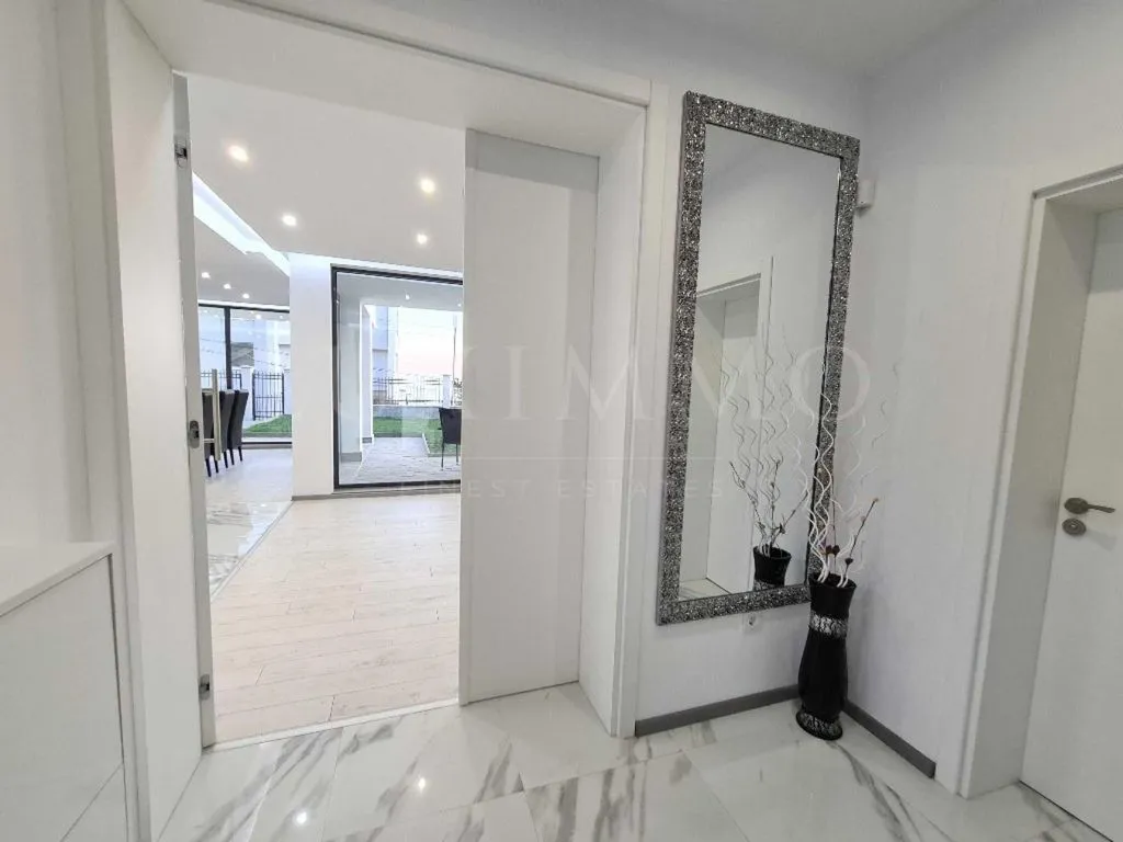 Таунхаус 210м² в Болгарии, Албена. Стоимостью 369900€ аренда фото-1