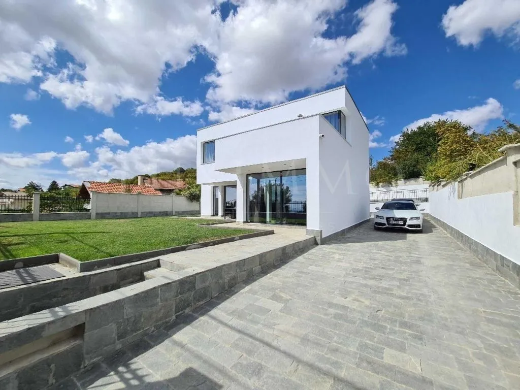 Таунхаус 210м² в Болгарии, Албена. Стоимостью 369900€ аренда фото-5