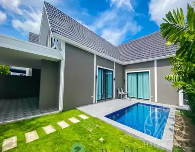 Купить дом в Таиланде 163951£