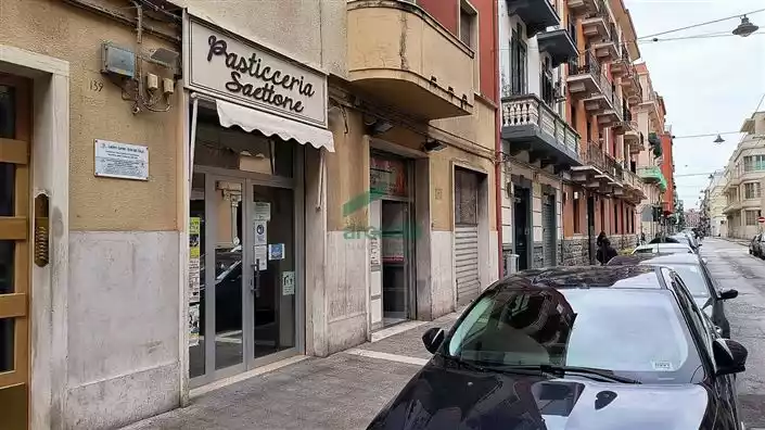 Другие объекты 160м² в Италии, Бари. Стоимостью 200000€ аренда фото-1