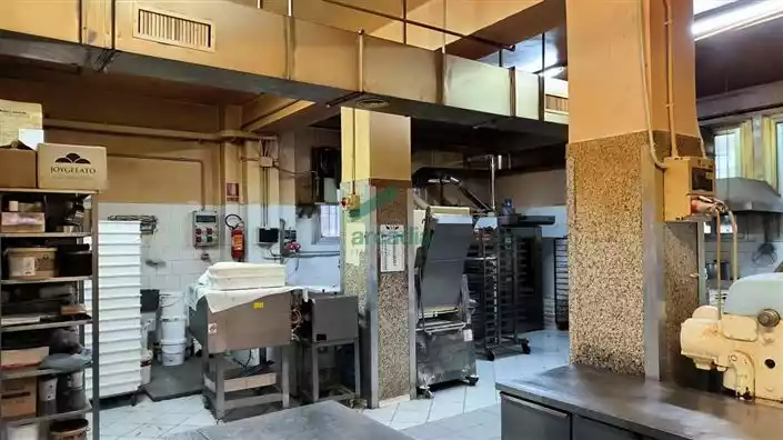 Другие объекты 160м² в Италии, Бари. Стоимостью 200000€ аренда фото-13