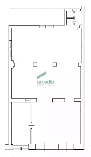 Другие объекты 160м² в Италии, Бари. Стоимостью 200000€ аренда фото-16