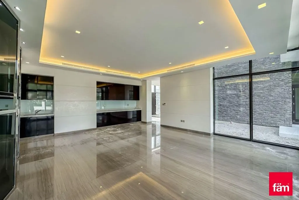Вилла 1025м² в ОАЭ, Дубай. Стоимостью 349500€ аренда фото-21