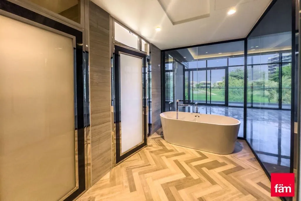Вилла 1025м² в ОАЭ, Дубай. Стоимостью 349500€ аренда фото-34