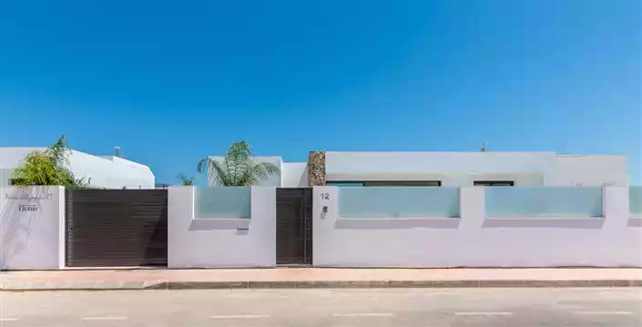 Дом 118м² в Испании, Мурсия. Стоимостью 609900€ аренда фото-1