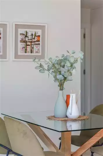Дом 118м² в Испании, Мурсия. Стоимостью 609900€ аренда фото-11