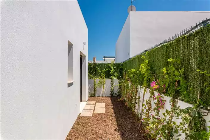 Дом 118м² в Испании, Мурсия. Стоимостью 609900€ аренда фото-2