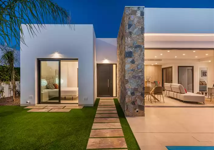 Дом 118м² в Испании, Мурсия. Стоимостью 609900€ аренда фото-23