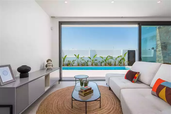 Дом 118м² в Испании, Мурсия. Стоимостью 609900€ аренда фото-27
