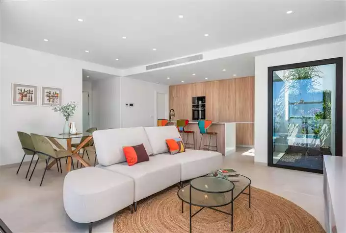 Дом 118м² в Испании, Мурсия. Стоимостью 609900€ аренда фото-28