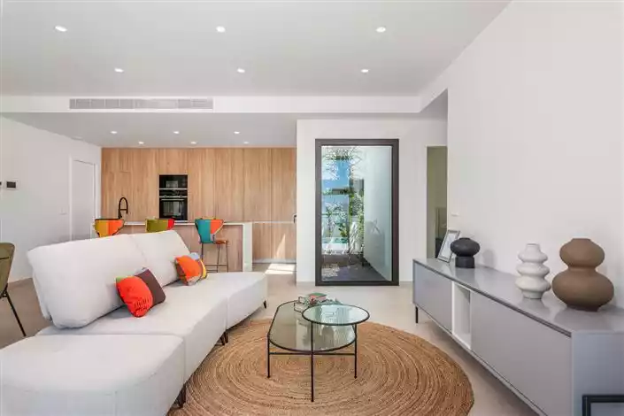Дом 118м² в Испании, Мурсия. Стоимостью 609900€ аренда фото-29