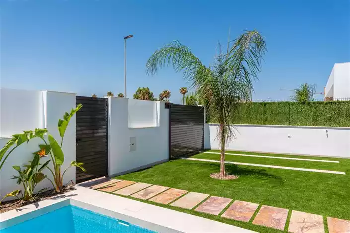 Дом 118м² в Испании, Мурсия. Стоимостью 609900€ аренда фото-3