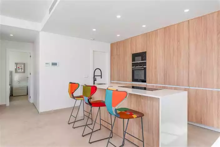 Дом 118м² в Испании, Мурсия. Стоимостью 609900€ аренда фото-30