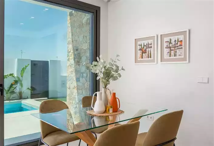 Дом 118м² в Испании, Мурсия. Стоимостью 609900€ аренда фото-31