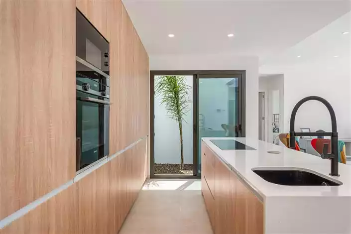 Дом 118м² в Испании, Мурсия. Стоимостью 609900€ аренда фото-33