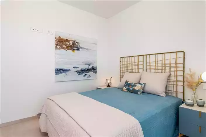 Дом 118м² в Испании, Мурсия. Стоимостью 609900€ аренда фото-36