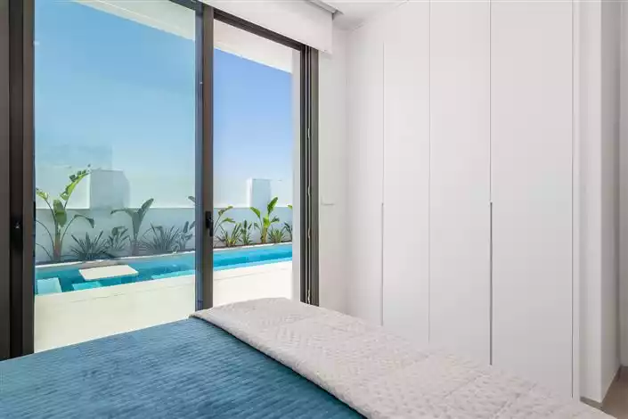 Дом 118м² в Испании, Мурсия. Стоимостью 609900€ аренда фото-37