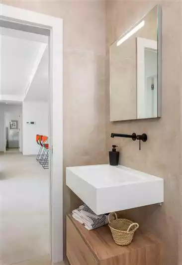 Дом 118м² в Испании, Мурсия. Стоимостью 609900€ аренда фото-40