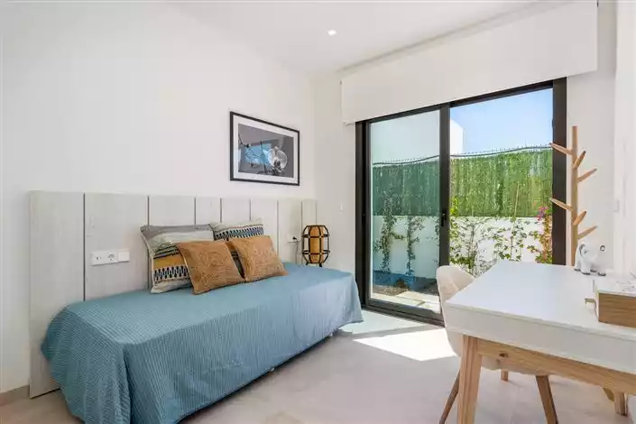 Дом 118м² в Испании, Мурсия. Стоимостью 609900€ аренда фото-41