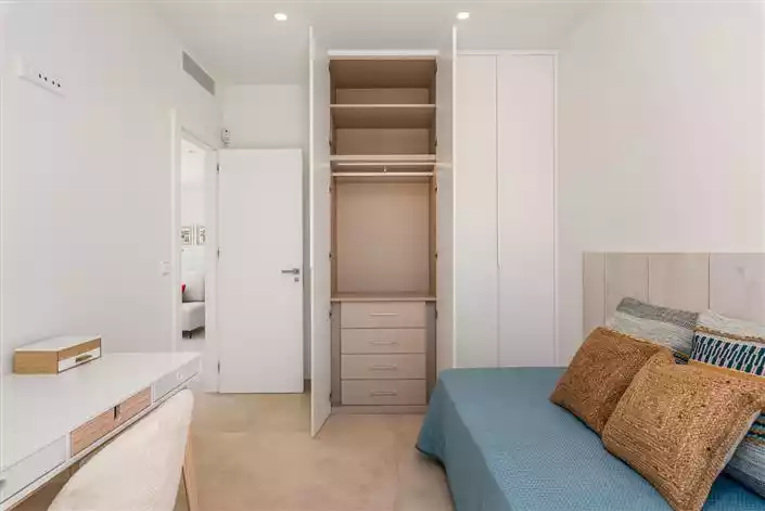 Дом 118м² в Испании, Мурсия. Стоимостью 609900€ аренда фото-43