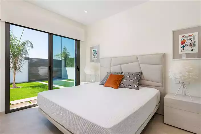 Дом 118м² в Испании, Мурсия. Стоимостью 609900€ аренда фото-46